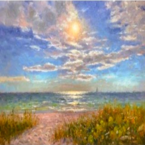 BELLE PEINTURE