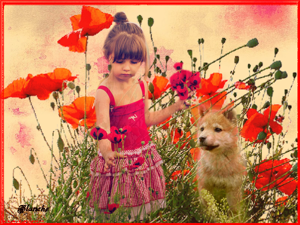 UN JOUR DE PRINTEMPS