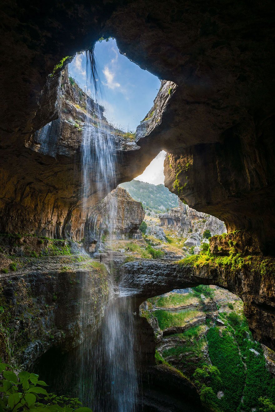 Les Plus Belles Cascades Du Monde